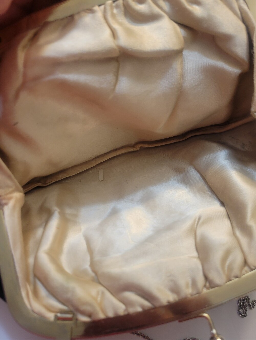 Vintage Evening Bag - Picture 4 of 8